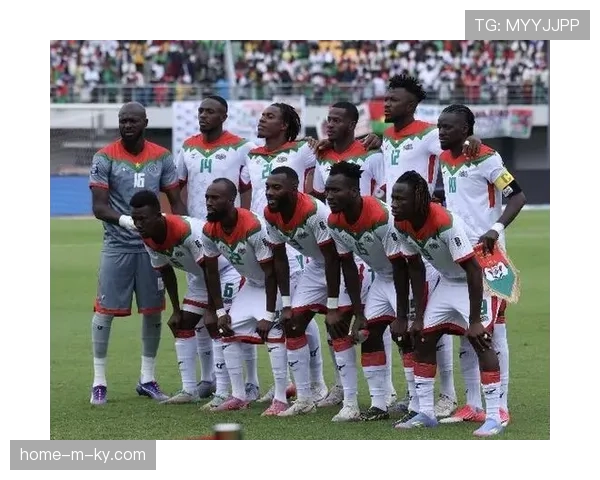 布基纳法索2比1逆转绝杀赤道几内亚 掌握出线主动权 布基纳法索2比1逆转绝杀赤道几内亚 掌握出线主动权