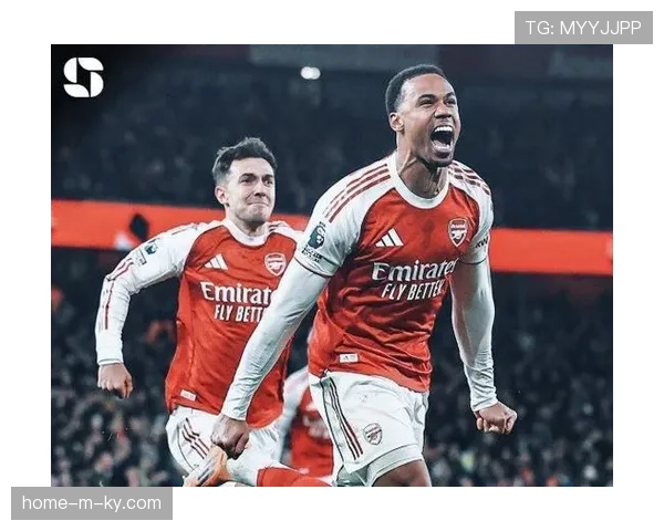 加布里埃尔英超20球，成枪手队史进球第二多后卫