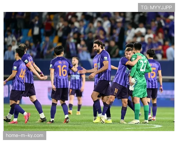 上海申花扣10分仍取六胜两平 拉唐七球扛起进攻大旗